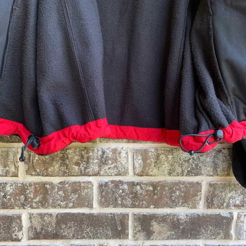 Ultra Club Mens 2-in-1 Jacket